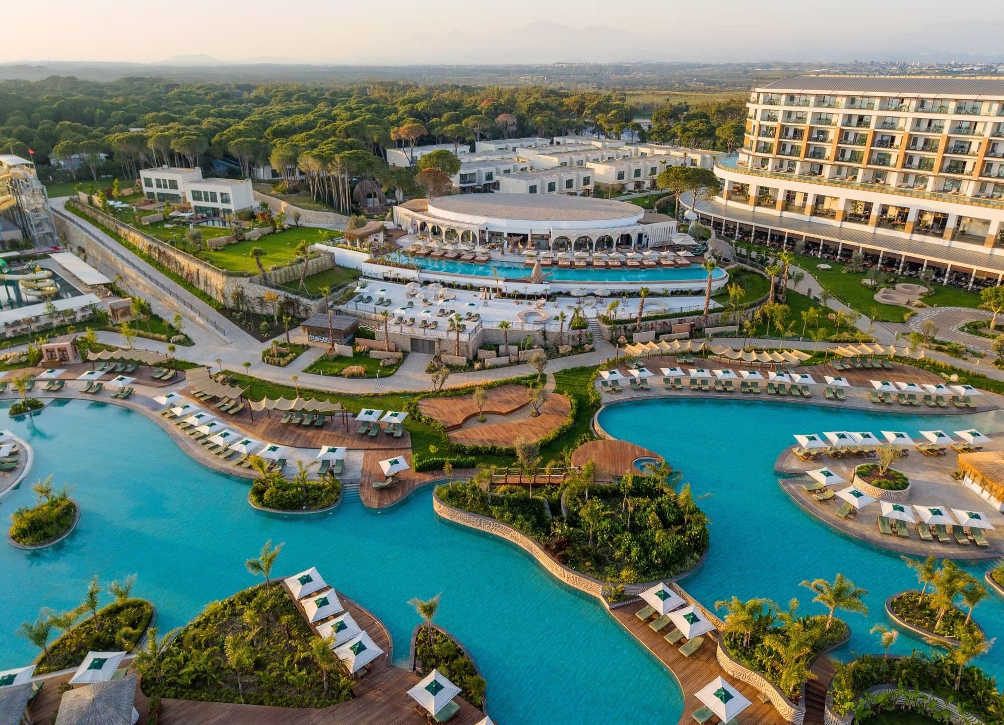 Ethno Belek Tüm Fotoğraflar