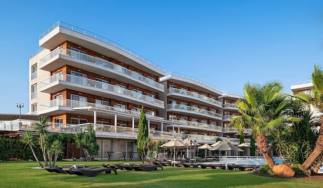 La Quinta by Wyndham Çeşme