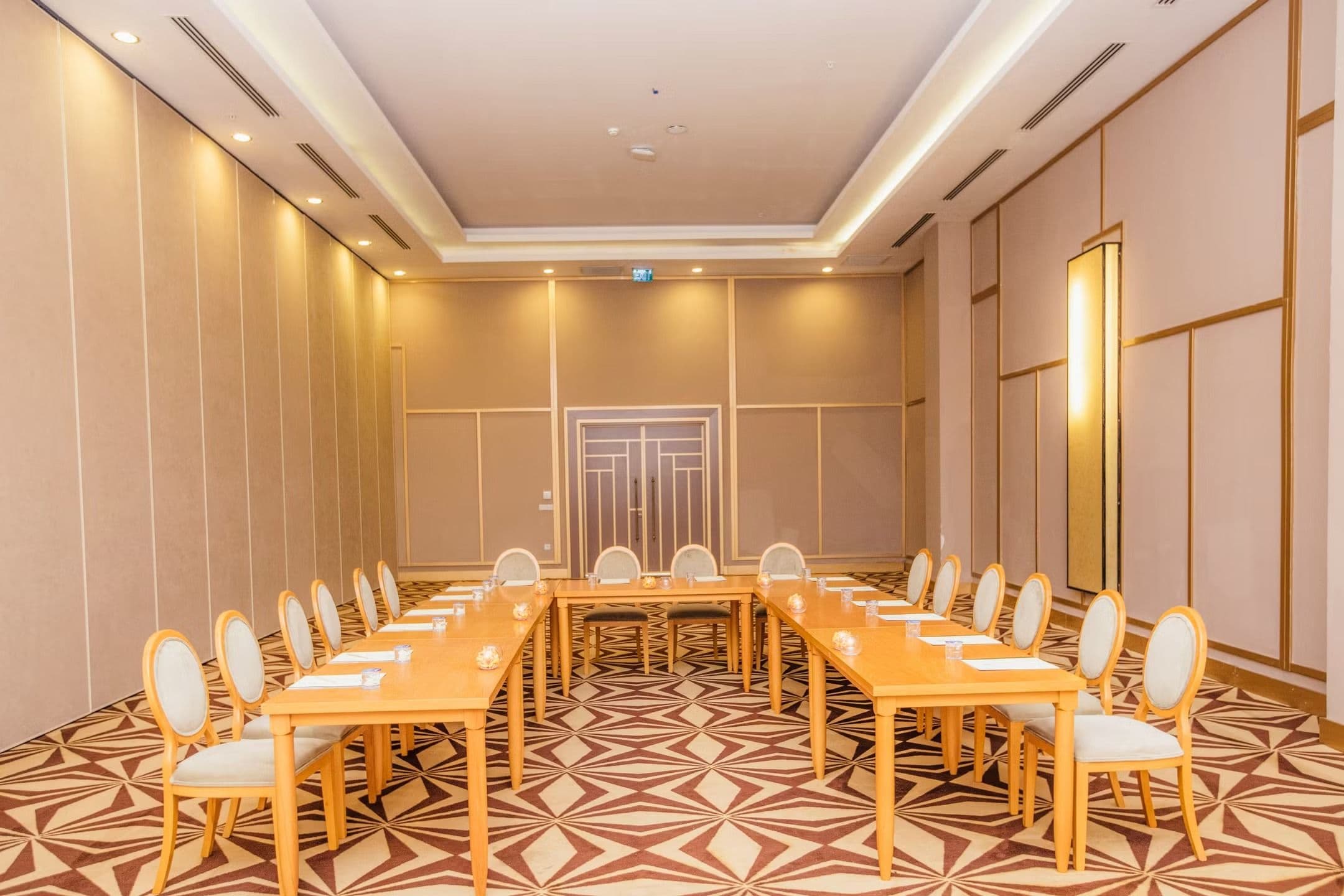 Sherwood Exclusive Kemer Aktiviteler