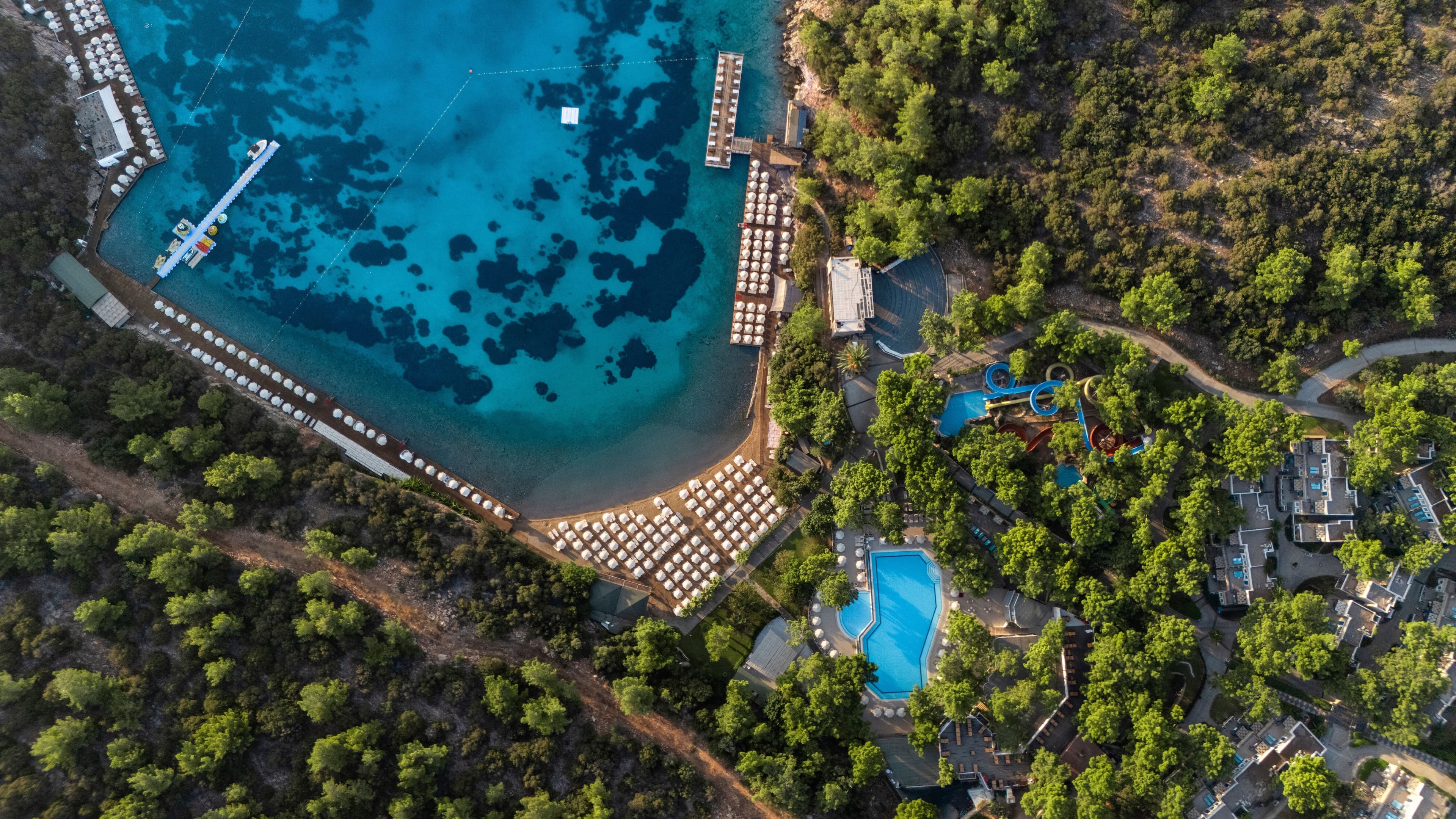 Bodrum Park Resort Tüm Fotoğraflar