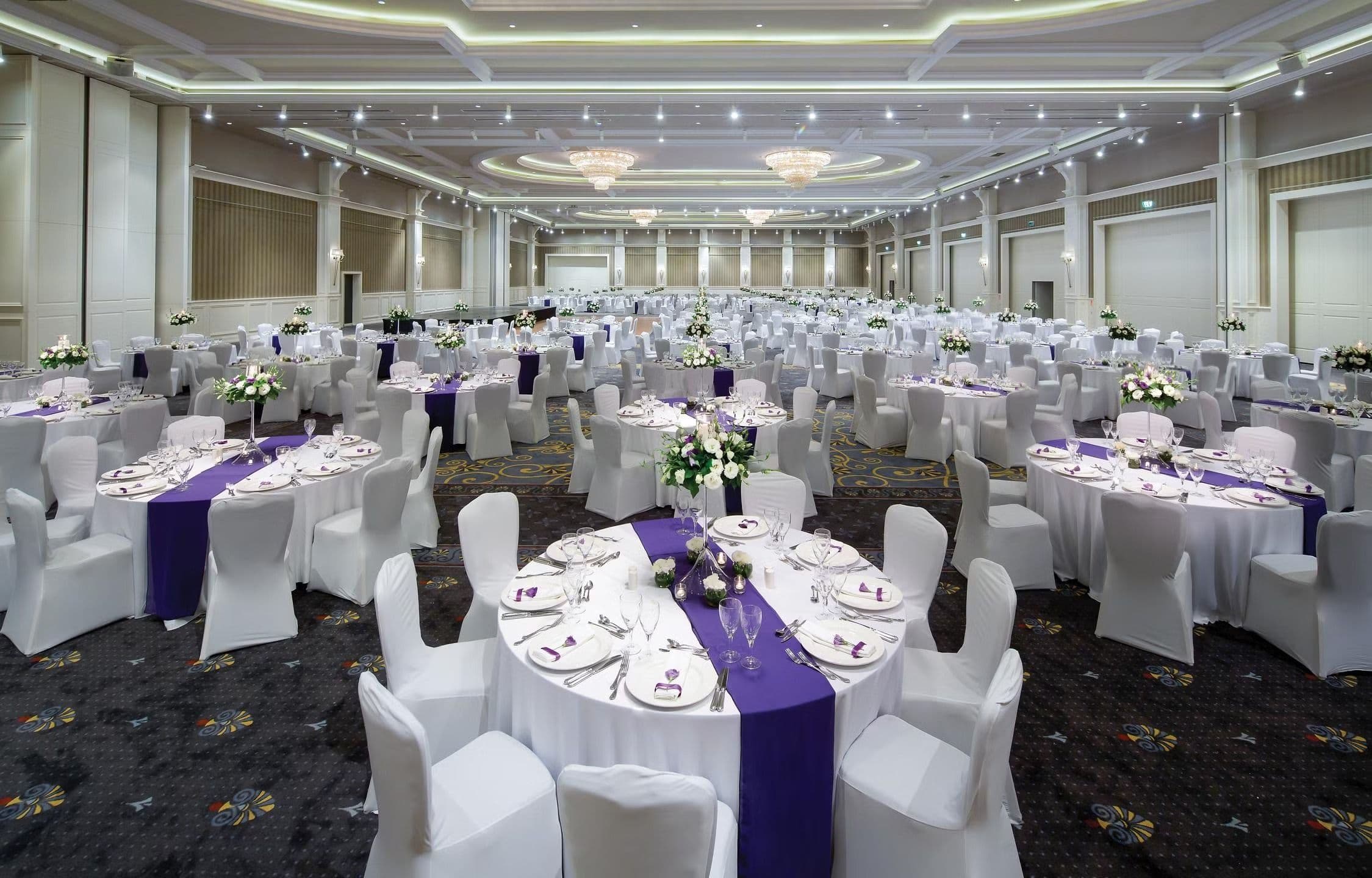 Titanic Deluxe Golf Belek Aktiviteler