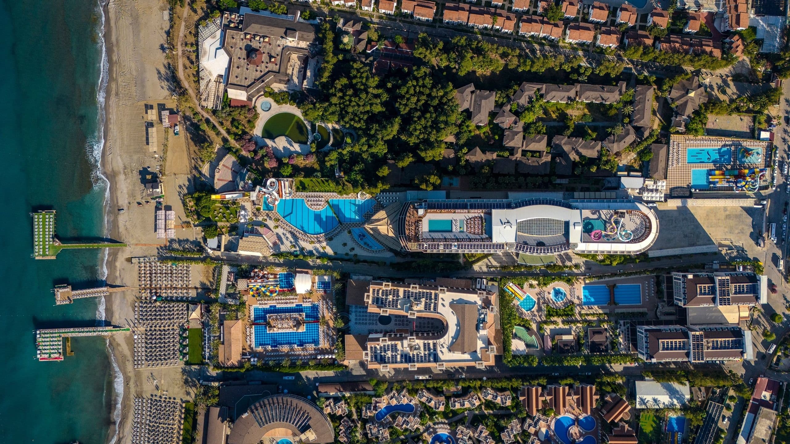 Bera Alanya Hotel Tüm Fotoğraflar