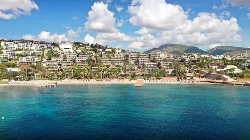 Caresse, a Luxury Collection Resort & Spa, Bodrum Tüm Fotoğraflar