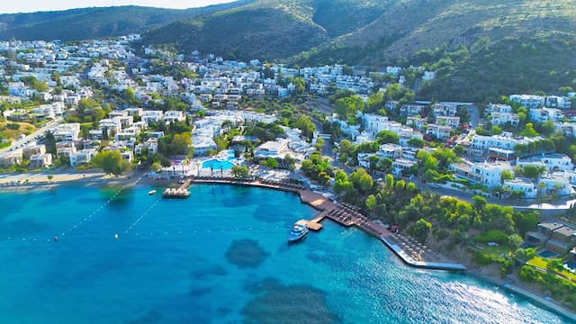 Labranda Tmt Bodrum Resort