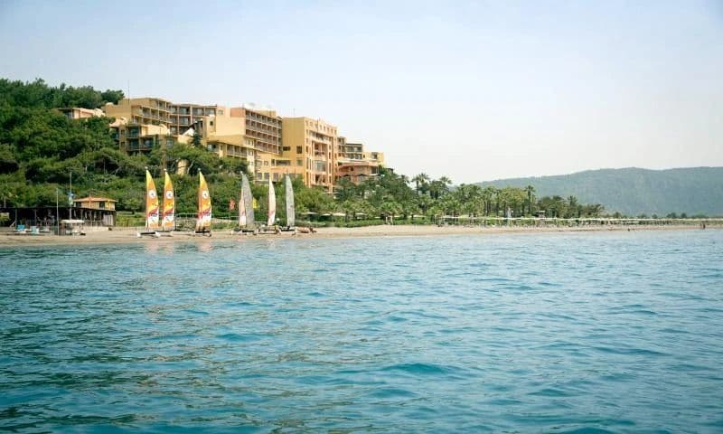 Robinson Sarıgerme Park Tüm Fotoğraflar