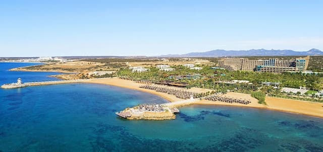 Nuhun Gemisi Deluxe Hotel & Spa (Noah's Ark)