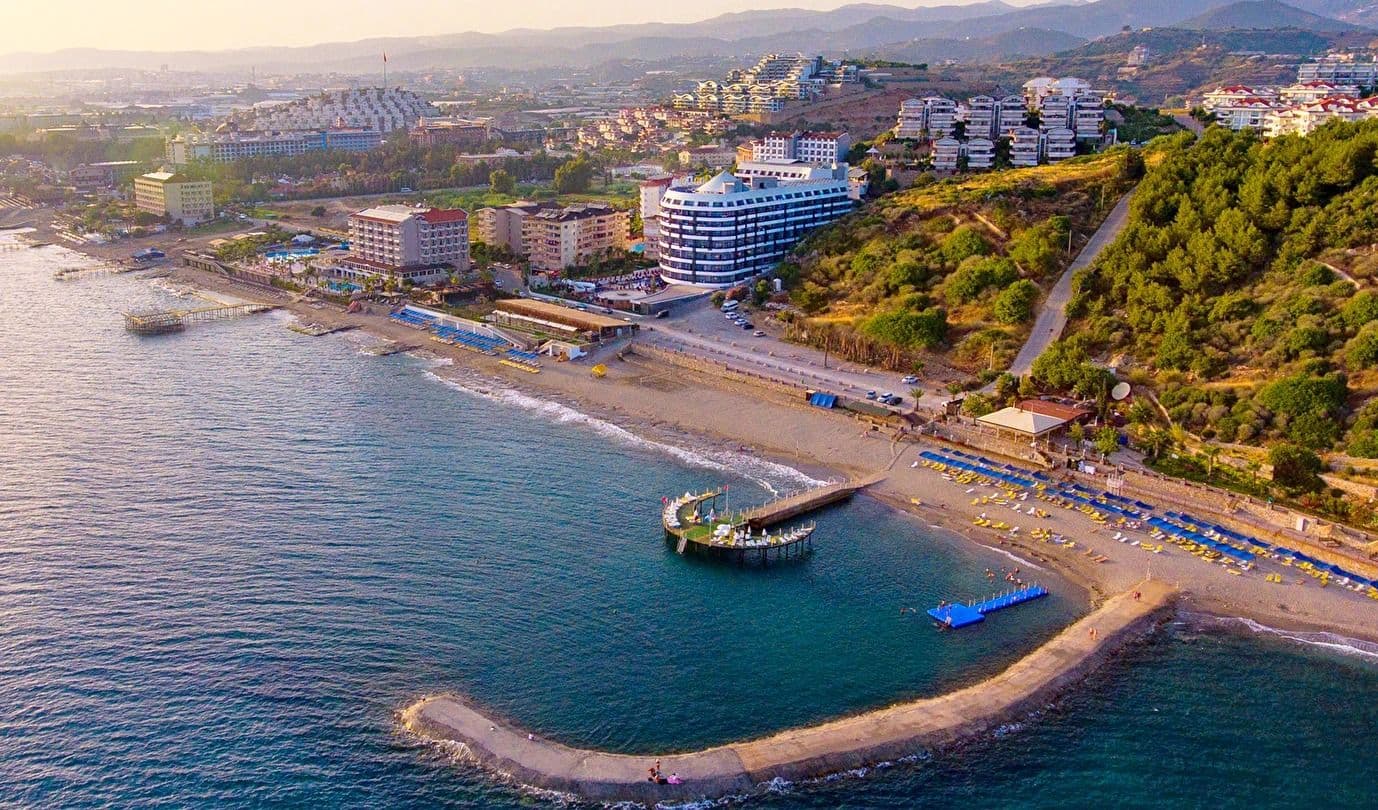 Noxinn Deluxe Hotel Tüm Fotoğraflar