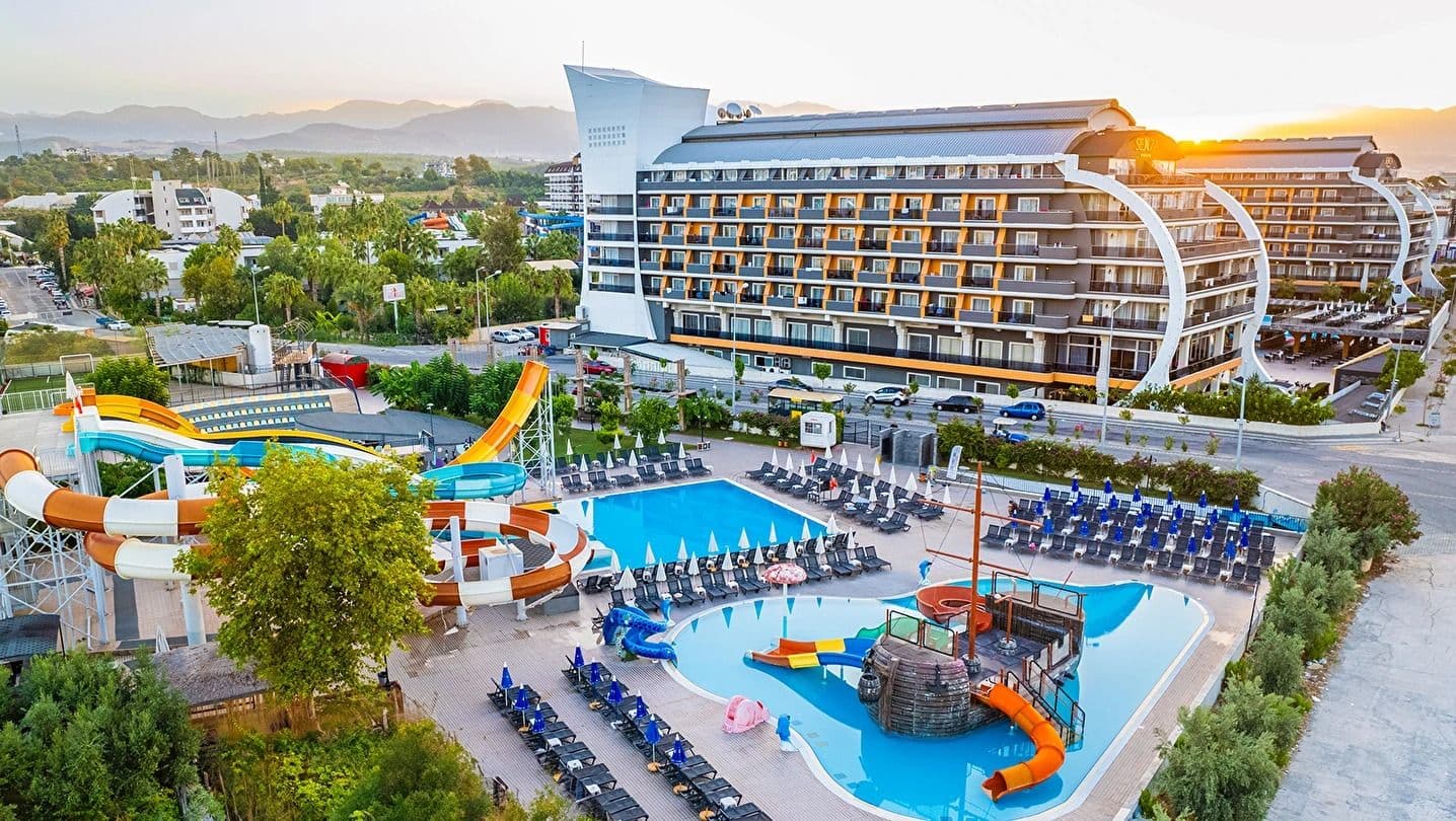 Senza The Inn Resort & Spa Hotel Tüm Fotoğraflar