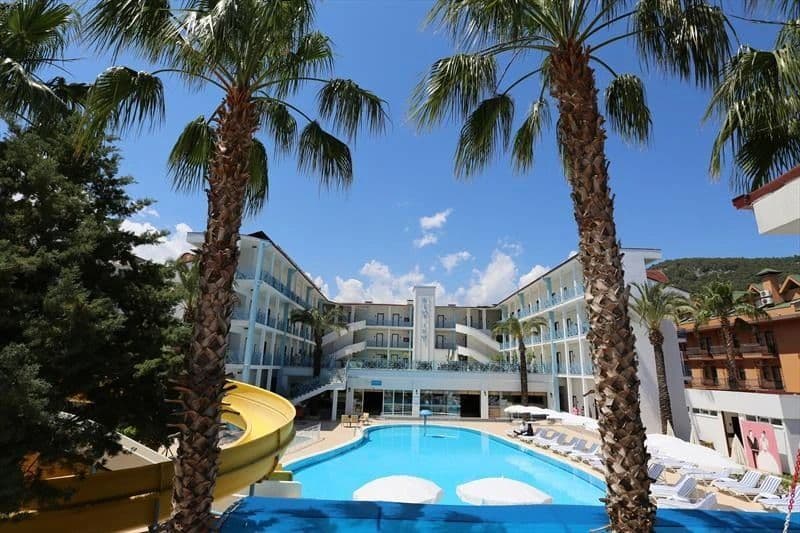 Anita Dream Hotel Tüm Fotoğraflar