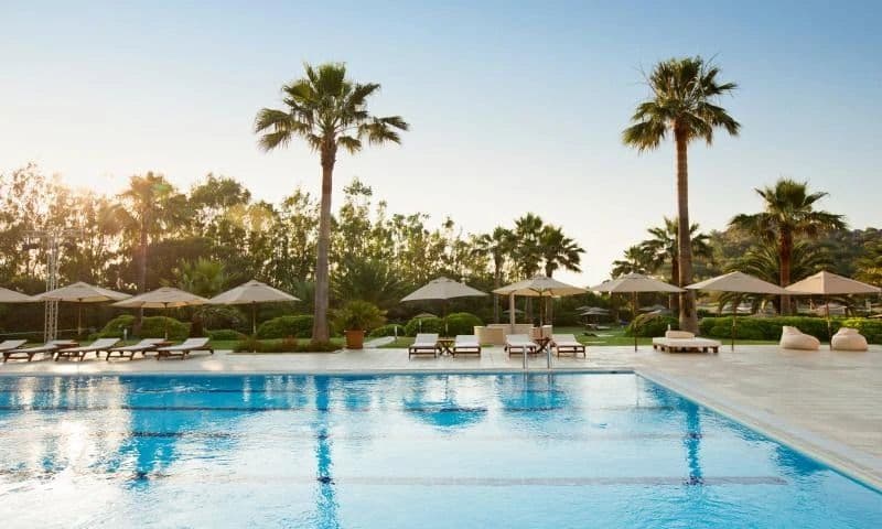 Robinson Sarıgerme Park Tüm Fotoğraflar