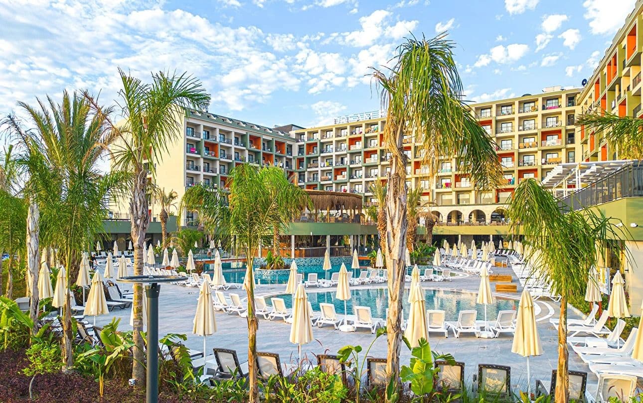 Dream Fun World Tüm Fotoğraflar