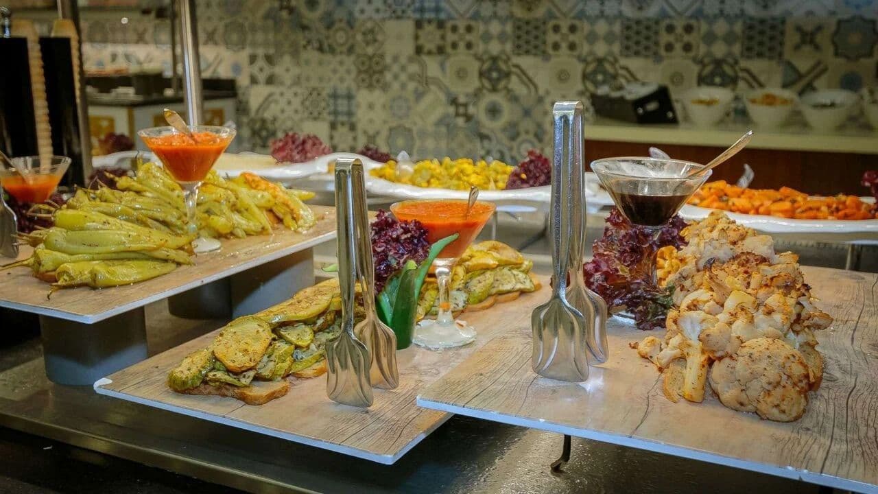 Dream Family Club Restaurant