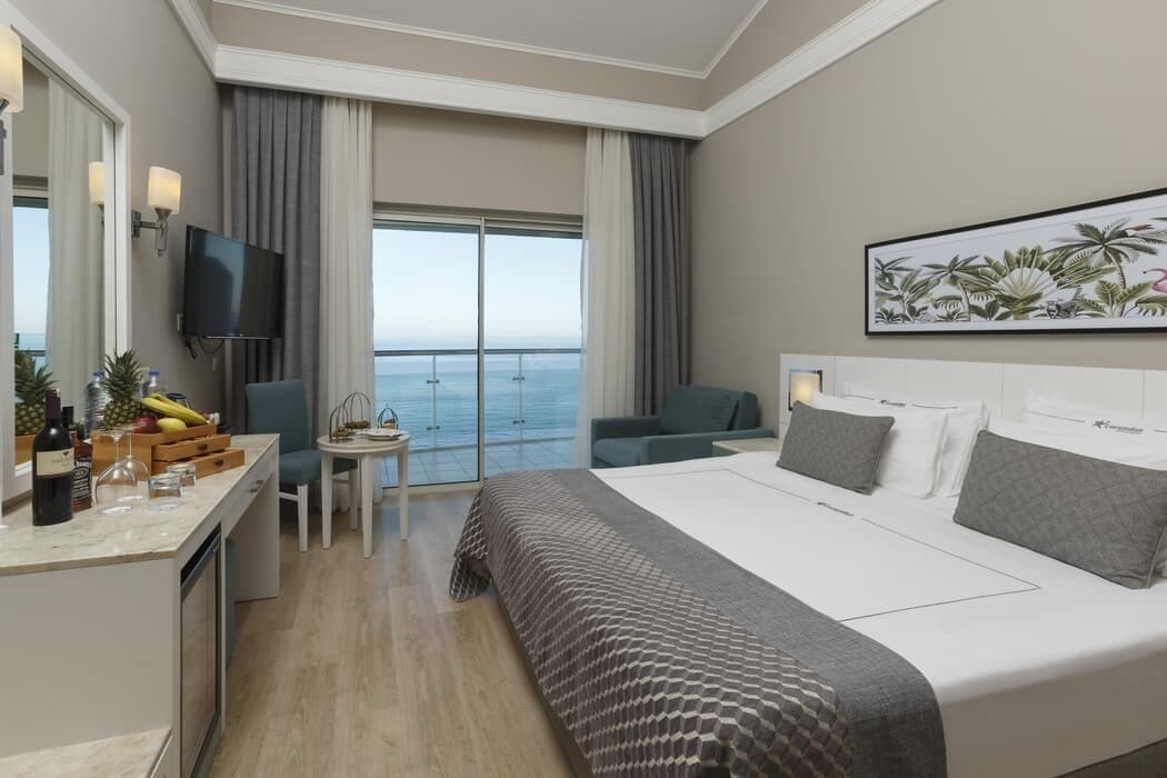 Corendon Playa Kemer Odalar