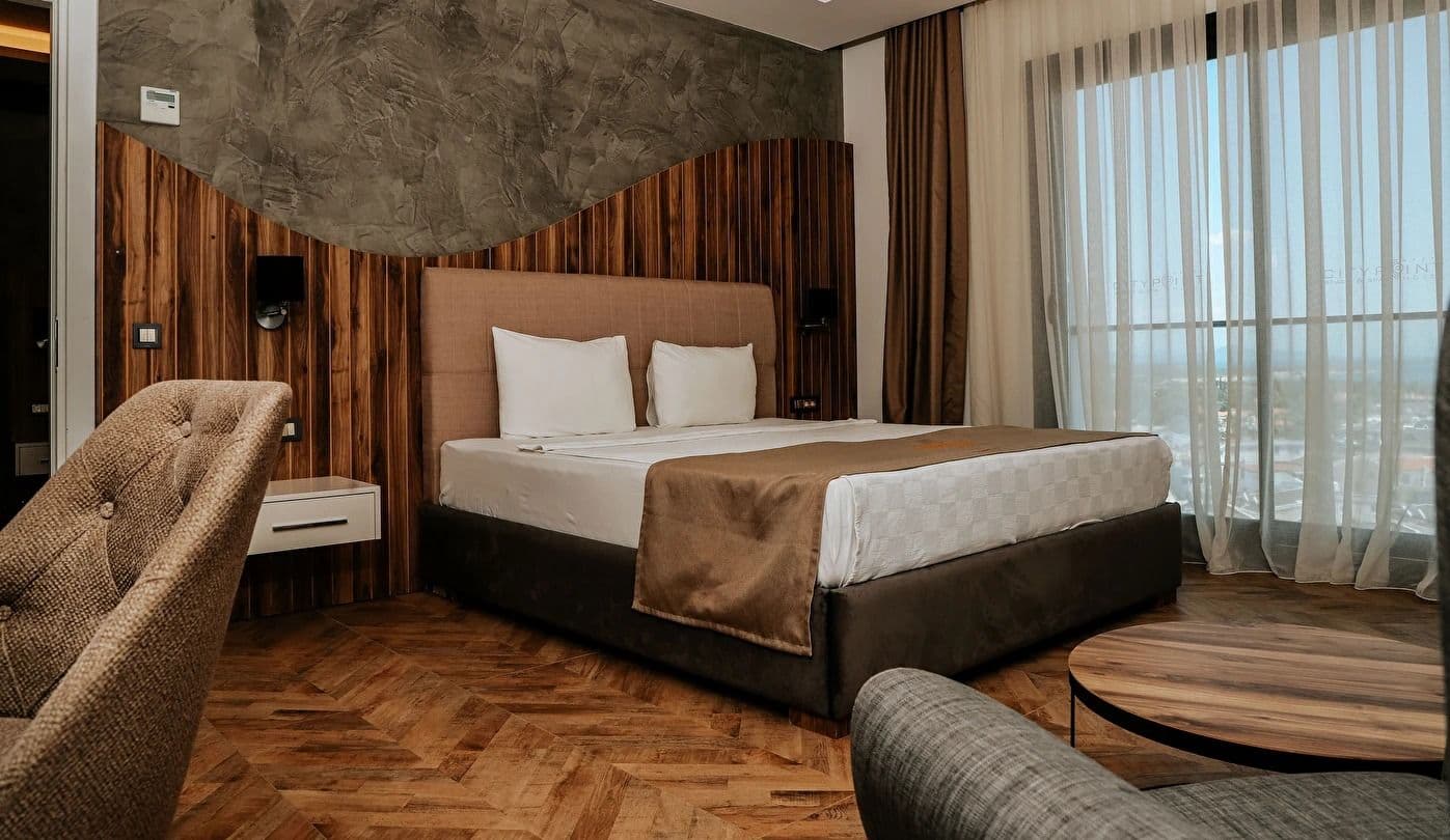 Maril Resort Beach & Spa Hotel Odalar