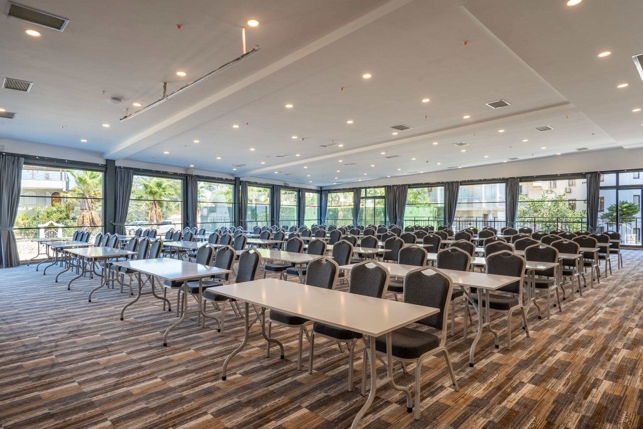 Maril Resort Beach & Spa Hotel Aktiviteler