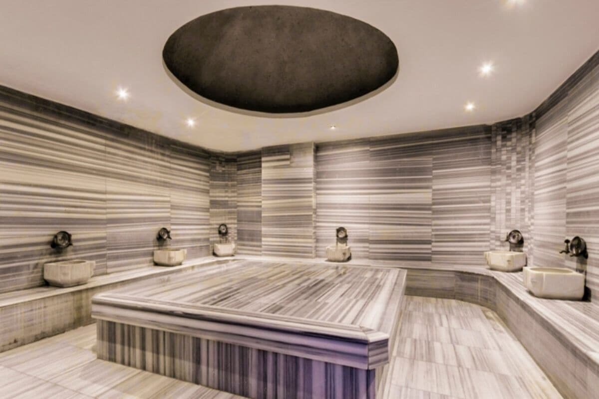 Spa & Wellness