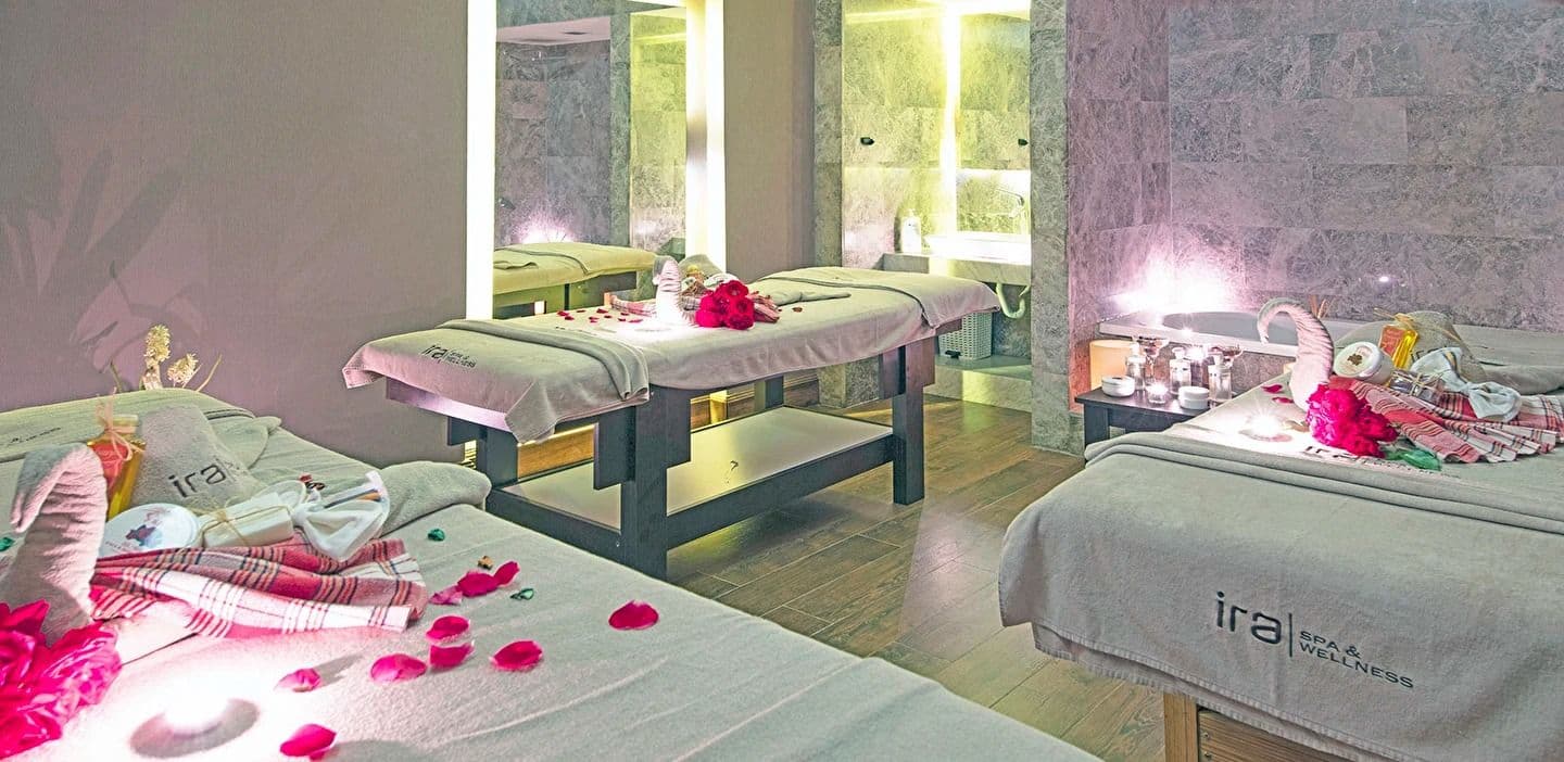 Le Bleu Hotel & Resort Spa & Wellness