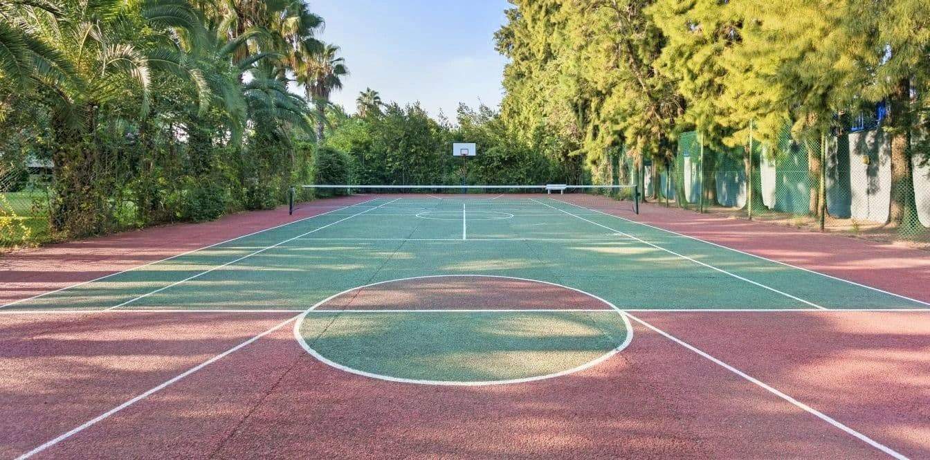 Özkaymak İncekum Hotel Eğlence