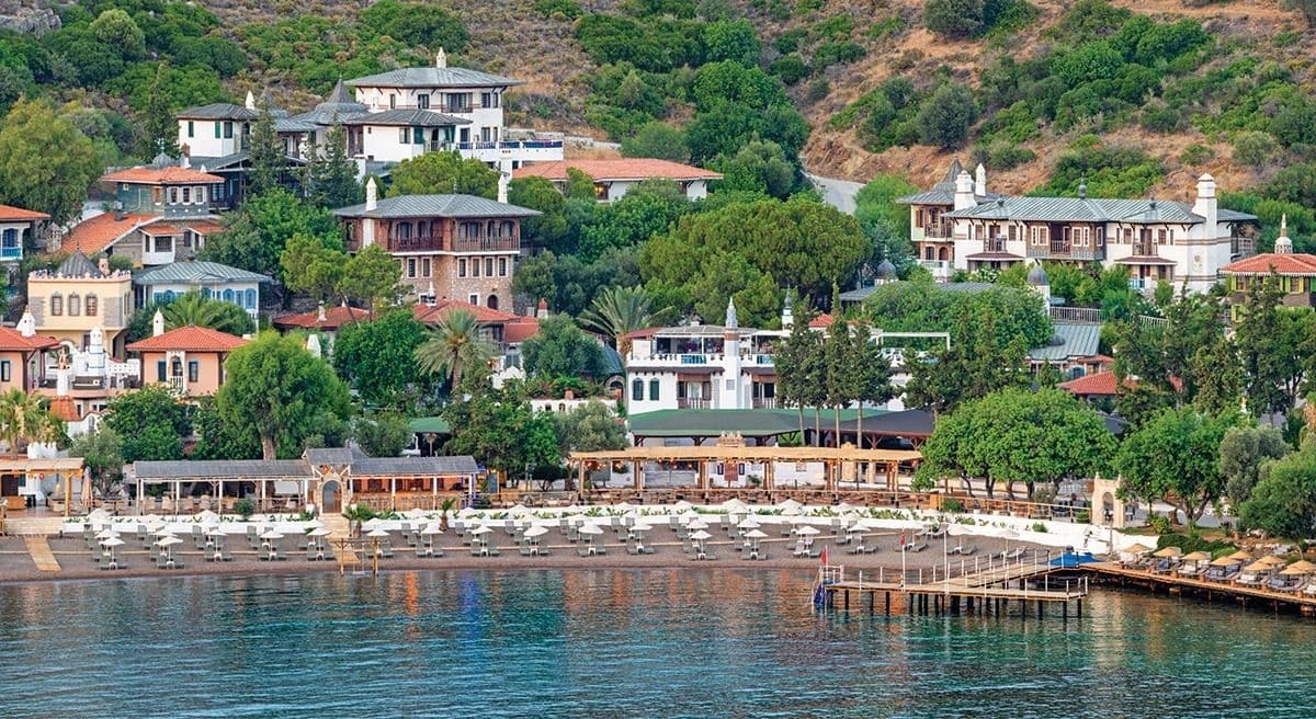 Wyndham Datça Perili Bay