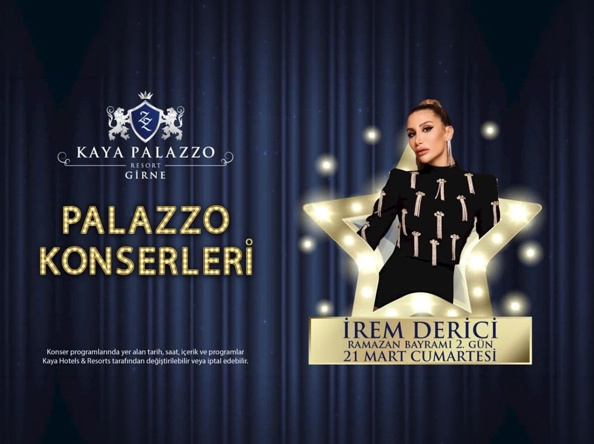 Kaya Palazzo Resort & Casino Girne Tüm Fotoğraflar