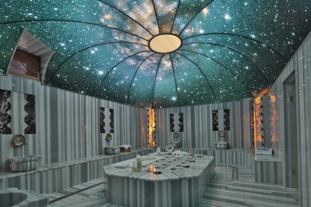 Spa & Wellness