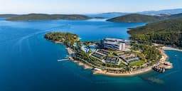 La Blanche Island Bodrum