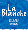 La Blanche Island Bodrum