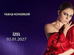 İzel - 2 Ekim 2027