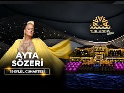 Ayta Sözeri - 19 Eylül
