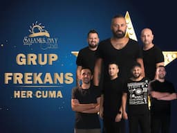 Grup Frekans - Her Cuma
