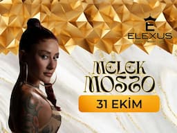Melek MOSSO - 31 Ekim 2026