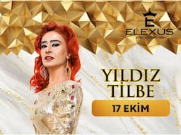 Yıldız TİLBE - 17 Ekim 2026