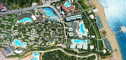 VONRESORT Golden Beach