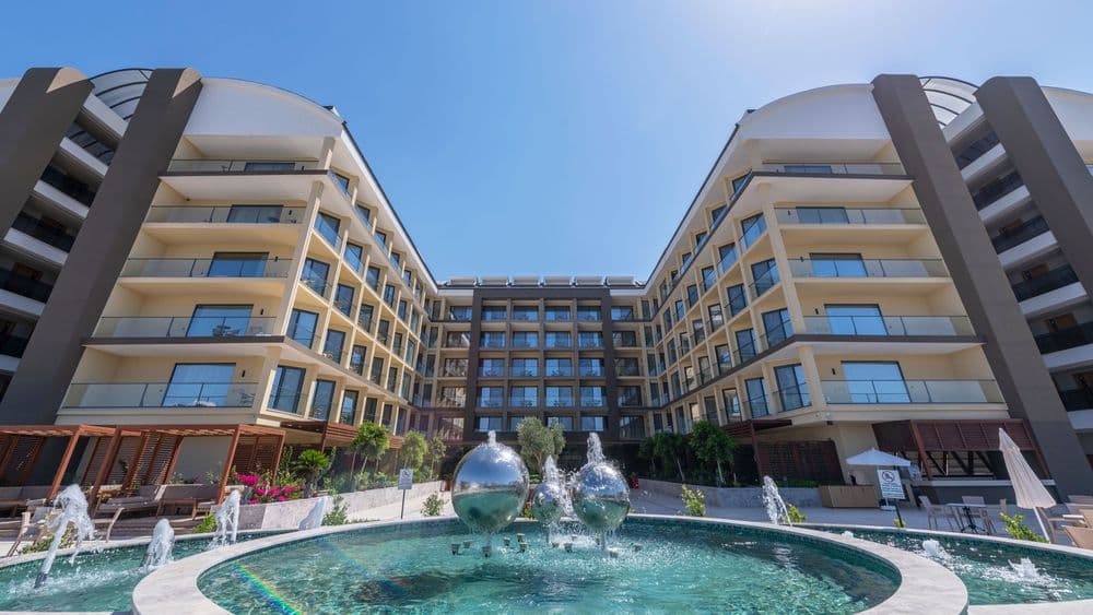 Sorgun Akadia Hotel Luxury Resort Adult Only +16  Tüm Fotoğraflar
