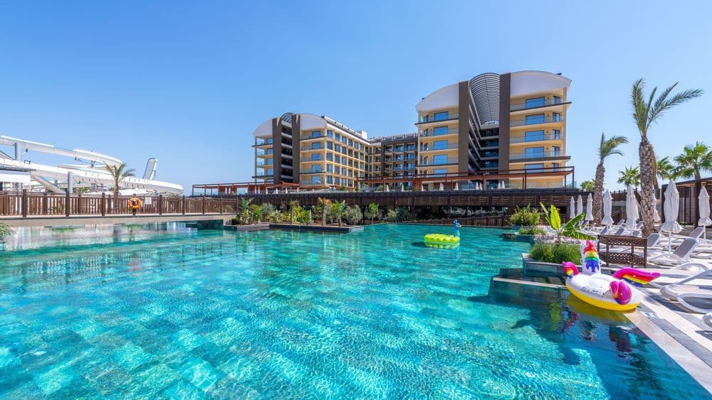 Sorgun Akadia Hotel Luxury Resort Adult Only +16  Tüm Fotoğraflar