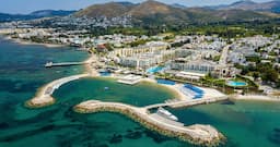 La Blanche Resort & Spa Bodrum