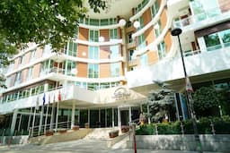 Alba Hotel Ankara