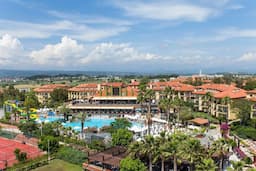 Alba Resort Hotel