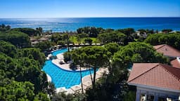 Ali Bey Resort Sorgun