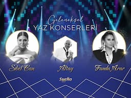 Geleneksel Yaz Konserleri