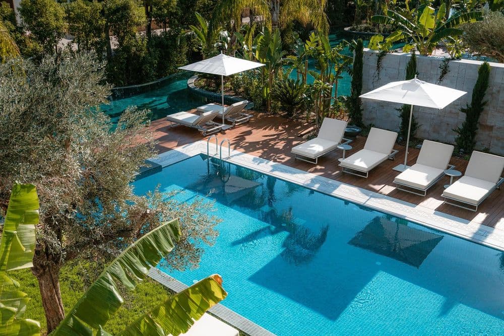Bayou Villas Tüm Fotoğraflar