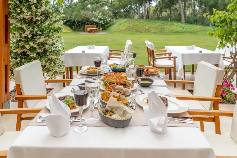 Bellis Deluxe Hotel Tüm Fotoğraflar