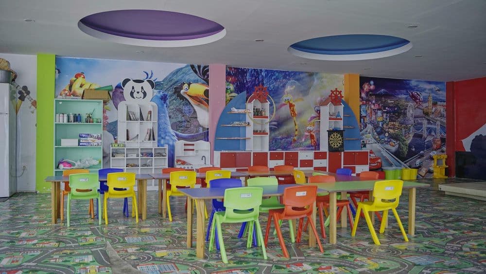 Club Aqua Plaza Tüm Fotoğraflar
