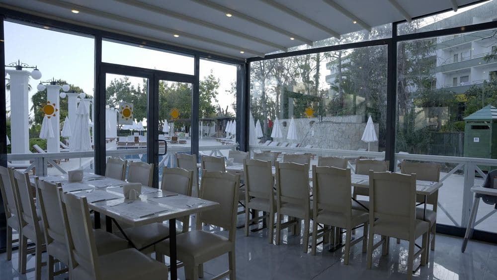 Club Aqua Plaza Tüm Fotoğraflar