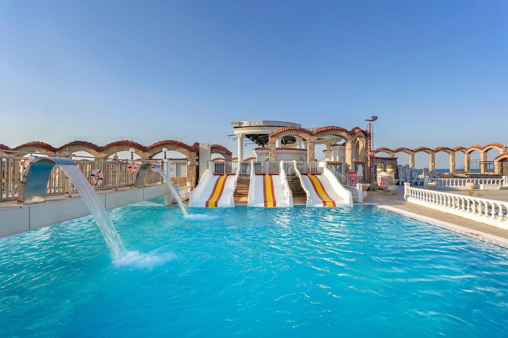 Club Hotel Sera Tüm Fotoğraflar