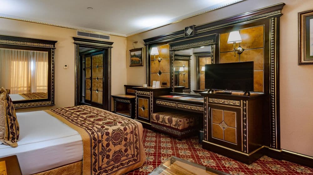 Club Hotel Sera Tüm Fotoğraflar