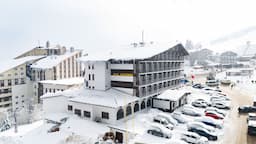 Ladonia Beceren Hotel