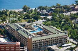 Crystal De Luxe Resort & Spa