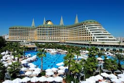 Delphin Imperial Hotel