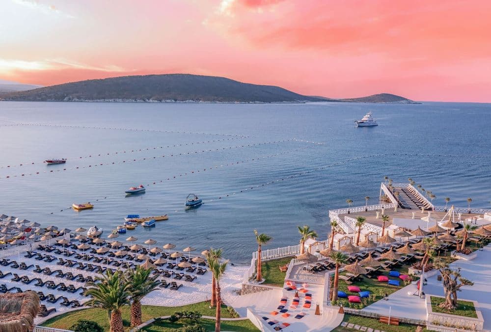 Design Plus Seya Beach Hotel Tüm Fotoğraflar